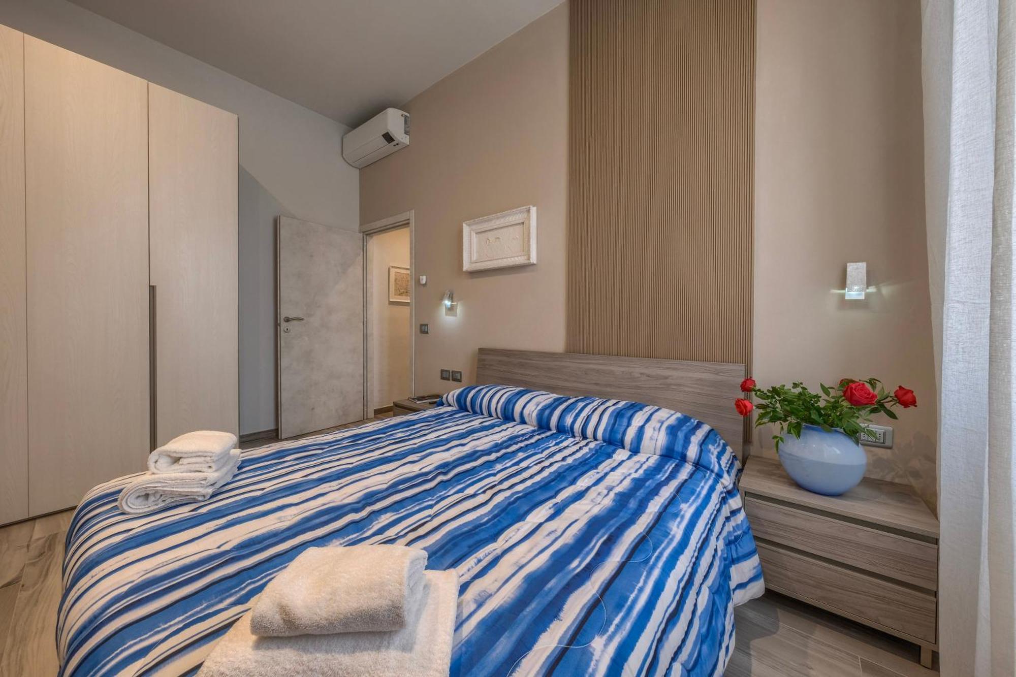 La Dimora Di Cristiano Apartment Florence Exterior photo
