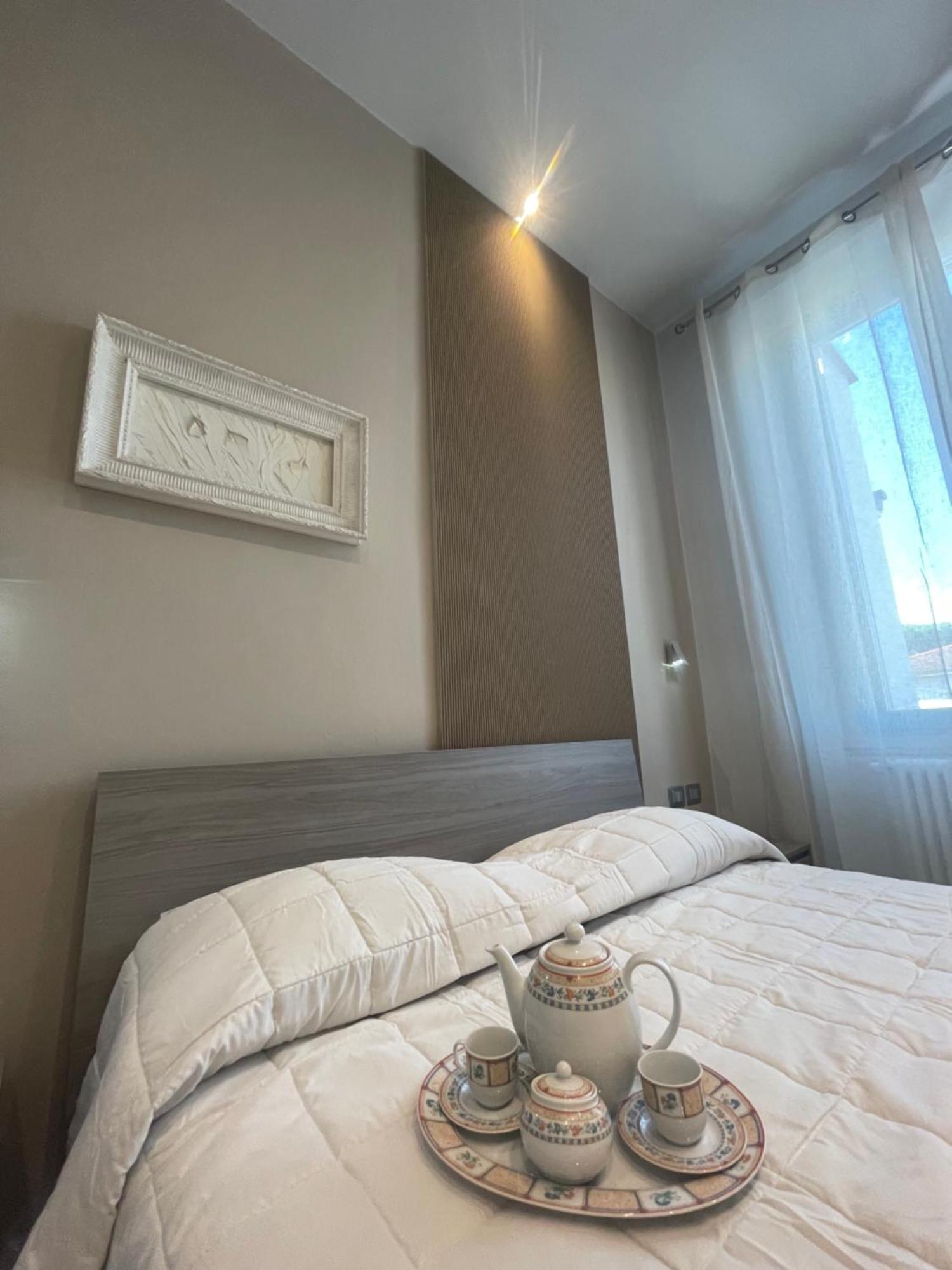 La Dimora Di Cristiano Apartment Florence Exterior photo